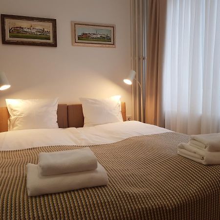 Dafni Apartment Belgrad Exterior foto