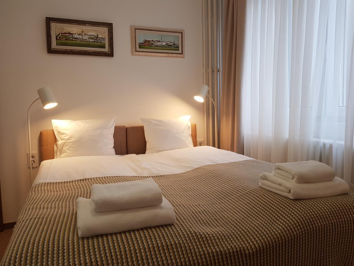 Dafni Apartment Belgrad Exterior foto