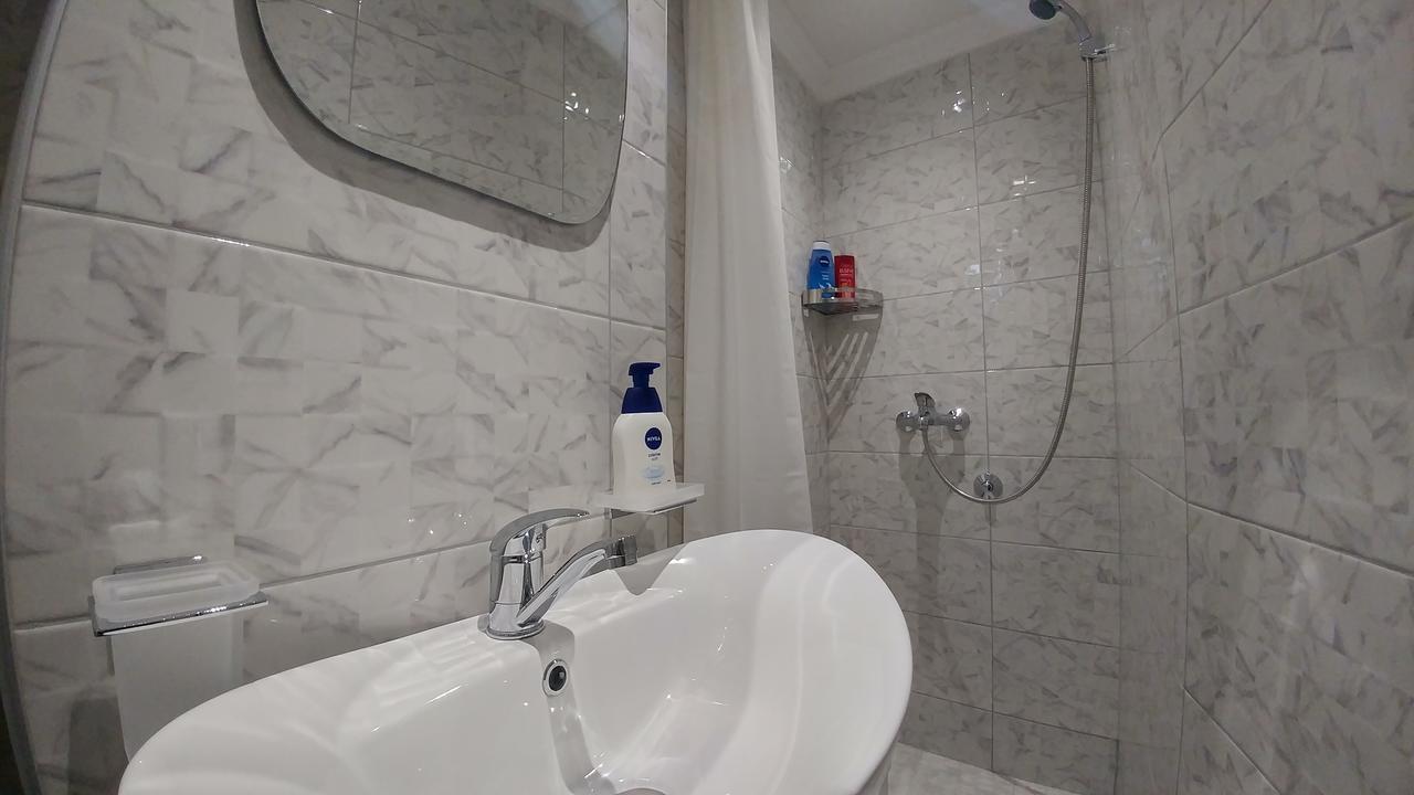 Dafni Apartment Belgrad Exterior foto